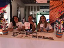 Más de mil personas se beneficiaron de la I Feria de Servicios Tributarios en el CAM