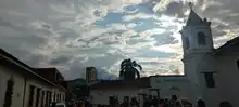 En un recorrido turístico los caleños disfrutan la historia de Cali