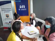  Jornada de empleabilidad busca brindar oportunidades a población vulnerable