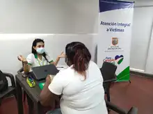 Jornada de empleabilidad busca brindar oportunidades a población vulnerable