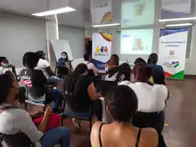 Jornada de empleabilidad busca brindar oportunidades a población vulnerable