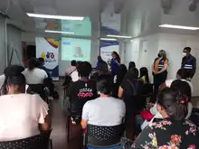 Jornada de empleabilidad busca brindar oportunidades a población vulnerable