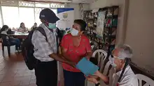 Se aúnan esfuerzos por mejorar la calidad de vida de la población con discapacidad en la capital vallecaucana