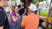 Se aúnan esfuerzos por mejorar la calidad de vida de la población con discapacidad en la capital vallecaucana