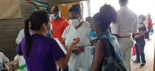 Este 9 de abril el Distrito de Santiago de Cali, se une a la conmemoración del Día de las Víctimas del Conflicto Armado