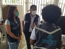 Este 9 de abril el Distrito de Santiago de Cali, se une a la conmemoración del Día de las Víctimas del Conflicto Armado