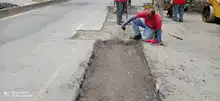 Las ‘Obras de Corazón’ se concentrarán en la recuperación de vías principales en Semana Santa