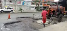 Las ‘Obras de Corazón’ se concentrarán en la recuperación de vías principales en Semana Santa
