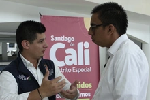 Espacios trascendentales en la construcción de Cali Distrito Especial