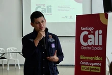 Espacios trascendentales en la construcción de Cali Distrito Especial