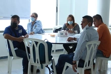 Espacios trascendentales en la construcción de Cali Distrito Especial
