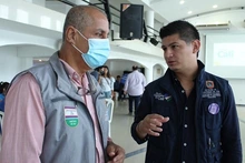 Espacios trascendentales en la construcción de Cali Distrito Especial