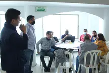 Espacios trascendentales en la construcción de Cali Distrito Especial