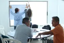 Espacios trascendentales en la construcción de Cali Distrito Especial