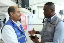 Espacios trascendentales en la construcción de Cali Distrito Especial