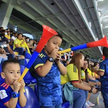 Cali le volvió a cumplir a la Selección Colombia Femenina en un nuevo encuentro amistoso