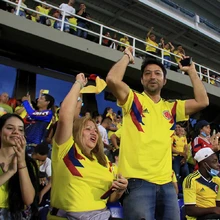 Cali le volvió a cumplir a la Selección Colombia Femenina en un nuevo encuentro amistoso