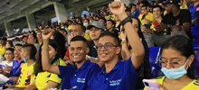 Cali le volvió a cumplir a la Selección Colombia Femenina en un nuevo encuentro amistoso