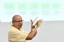 Socialización Sec. Paz y Cultura Ciudadana