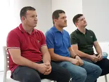Socialización Comerciantes Centro