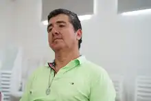 Socialización Comerciantes Centro