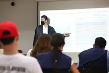 Encuentro CMJ