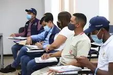 Encuentro CMJ