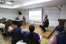 Encuentro CMJ