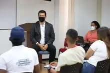 Encuentro CMJ
