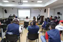 Encuentro CMJ