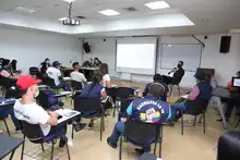 Encuentro CMJ