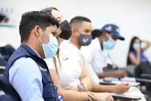 Encuentro CMJ