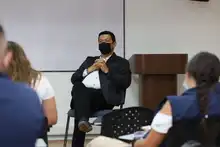 Encuentro CMJ