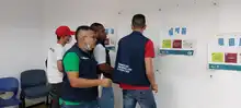 Encuentro CMJ