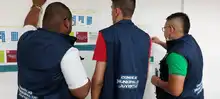 Encuentro CMJ