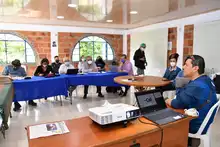 La Buitrera