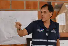 La Buitrera