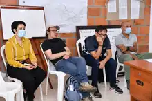 La Buitrera
