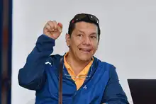 La Buitrera