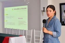 Socialización con Ediles
