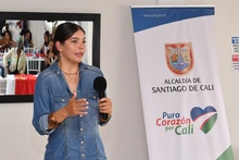 Socialización con Ediles