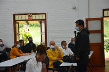 Taller Planes de Trabajo