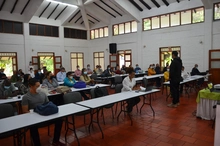 Taller Planes de Trabajo