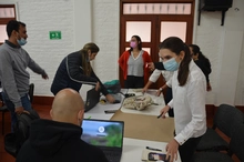 Taller Planes de Trabajo