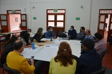 Taller Planes de Trabajo