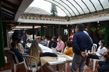 Taller Planes de Trabajo