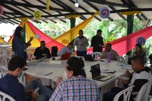 Taller Planes de Trabajo
