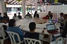 Taller Planes de Trabajo