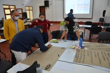 Taller Planes de Trabajo