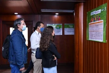 Taller Directores CALI’s